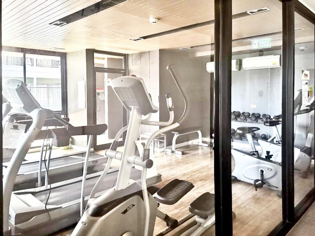 ขายคอนโด เอชทู เรสซิเด้นซ์ รามอินทรา21 คอนโดมิเนียม - Sell Condo H2 Residence Ramindra21 condominium - 2178996