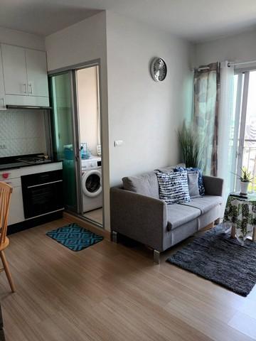 ขายคอนโด เดอะ พาร์คแลนด์ ศรีนครินทร์ คอนโดมิเนียม - Sell Condo The Parkland Srinakarin condominium - 2179468