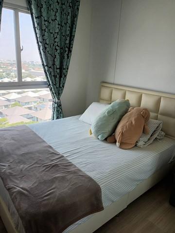 ขายคอนโด เดอะ พาร์คแลนด์ ศรีนครินทร์ คอนโดมิเนียม - Sell Condo The Parkland Srinakarin condominium - 2179470