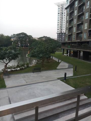ขายคอนโด เดอะ พาร์คแลนด์ ศรีนครินทร์ คอนโดมิเนียม - Sell Condo The Parkland Srinakarin condominium - 2179487