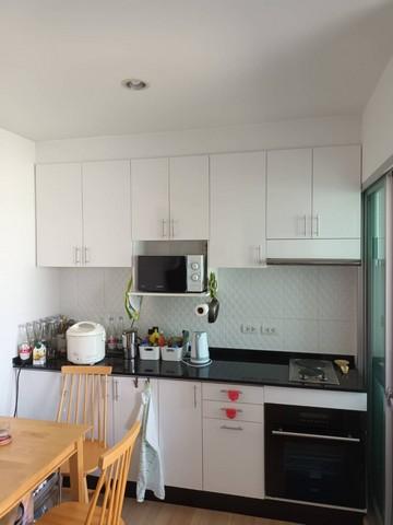 ขายคอนโด เดอะ พาร์คแลนด์ ศรีนครินทร์ คอนโดมิเนียม - Sell Condo The Parkland Srinakarin condominium - 2179483