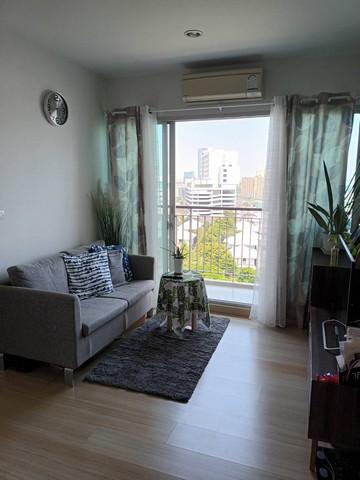 ขายคอนโด เดอะ พาร์คแลนด์ ศรีนครินทร์ คอนโดมิเนียม - Sell Condo The Parkland Srinakarin condominium - 2179466