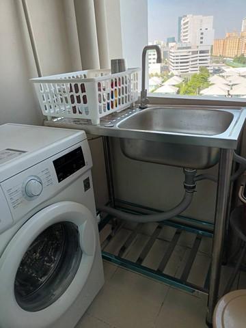ขายคอนโด เดอะ พาร์คแลนด์ ศรีนครินทร์ คอนโดมิเนียม - Sell Condo The Parkland Srinakarin condominium - 2179472