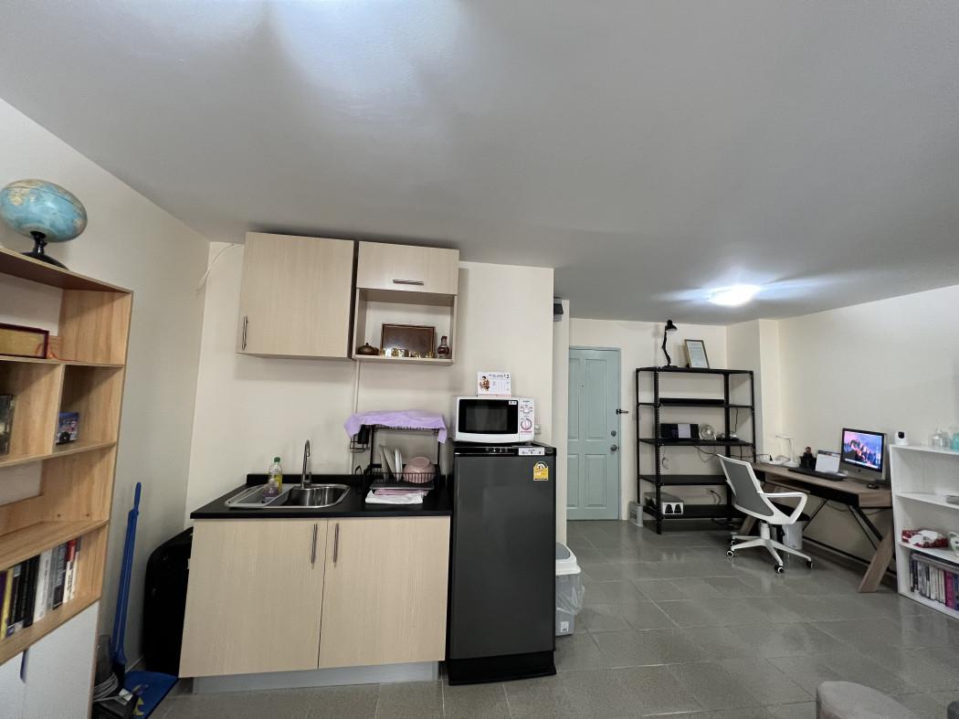 ขายคอนโด เดอะ พาร์คแลนด์ บางนา คอนโดมิเนียม - Sell Condo The Parkland Bangna condominium - 2180053