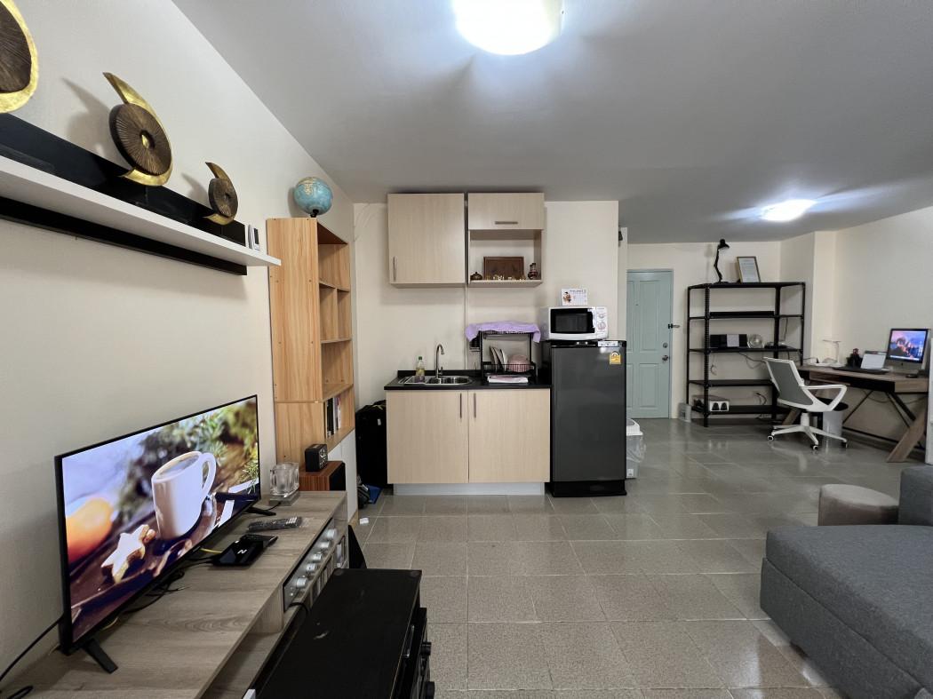ขายคอนโด เดอะ พาร์คแลนด์ บางนา คอนโดมิเนียม - Sell Condo The Parkland Bangna condominium - 2180051
