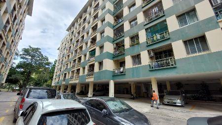 ขายคอนโด เดอะ พาร์คแลนด์ บางนา คอนโดมิเนียม - Sell Condo The Parkland Bangna condominium - 2180058