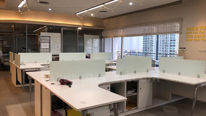 ขายคอนโด สาริน เพลส คอนโดมิเนียม - Sell Condo Sarin Place condominium - 2180414
