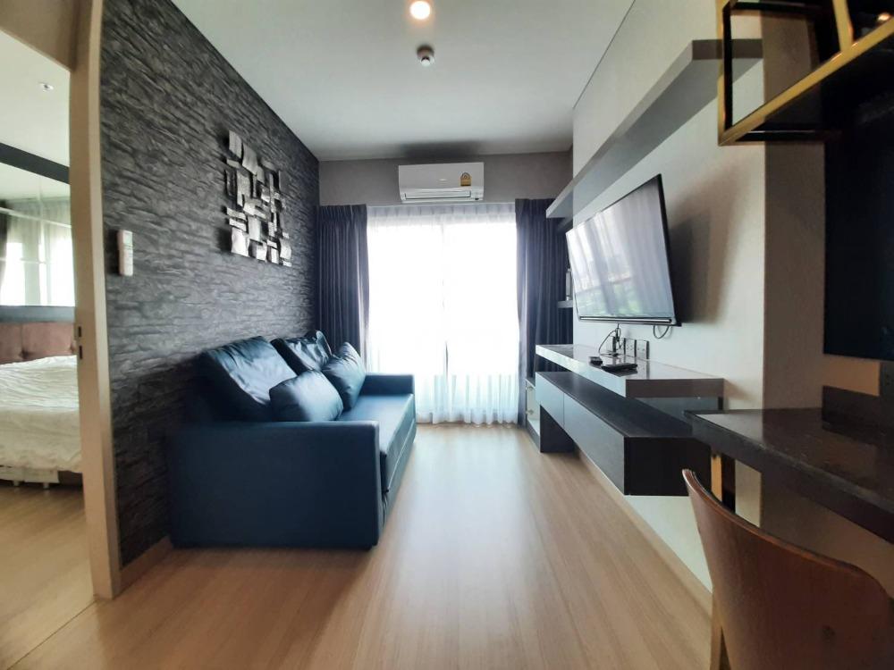 เช่าคอนโด ลุมพินี สวีท ดินแดง – ราชปรารภ คอนโดมิเนียม - Condo Rental Lumpini Suite Din Daeng – Ratchaprarop condominium - 2180690
