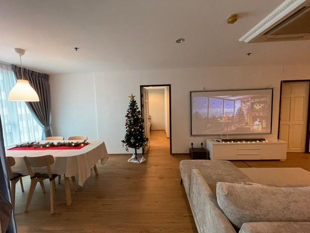 เช่าคอนโด สุขุมวิท ลิฟวิ่ง ทาวน์ คอนโดมิเนียม - Condo Rental Sukhumvit Living Town condominium - 2181122