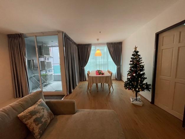 เช่าคอนโด สุขุมวิท ลิฟวิ่ง ทาวน์ คอนโดมิเนียม - Condo Rental Sukhumvit Living Town condominium - 2181120