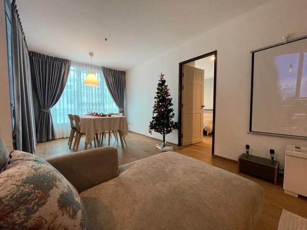 เช่าคอนโด สุขุมวิท ลิฟวิ่ง ทาวน์ คอนโดมิเนียม - Condo Rental Sukhumvit Living Town condominium - 2181121