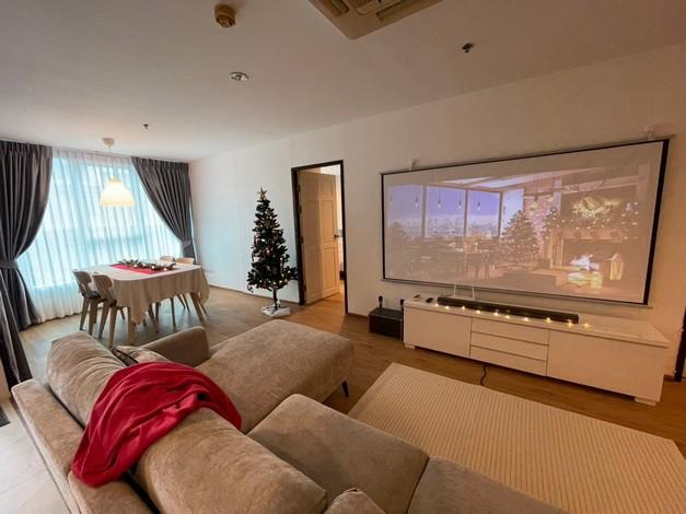 เช่าคอนโด สุขุมวิท ลิฟวิ่ง ทาวน์ คอนโดมิเนียม - Condo Rental Sukhumvit Living Town condominium - 2181116