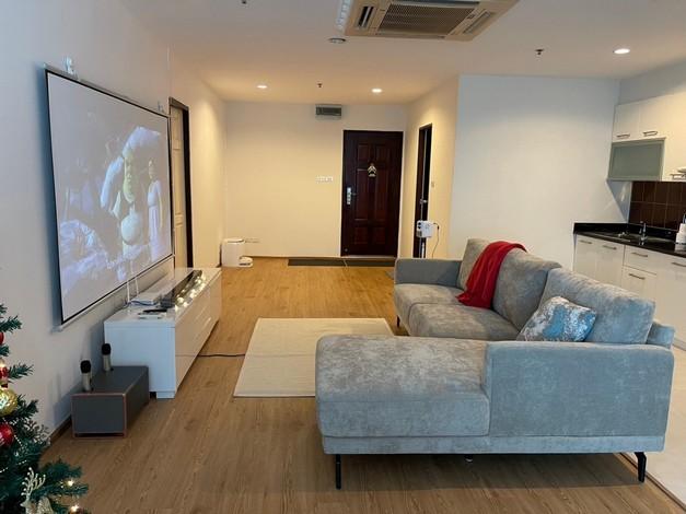 เช่าคอนโด สุขุมวิท ลิฟวิ่ง ทาวน์ คอนโดมิเนียม - Condo Rental Sukhumvit Living Town condominium - 2181115