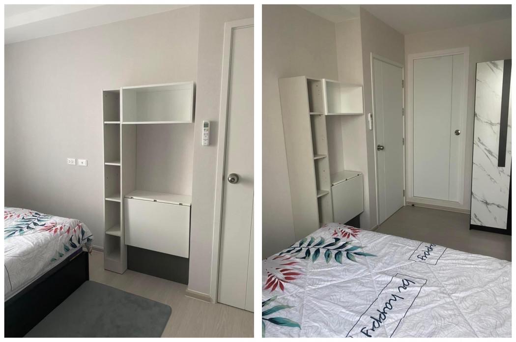 เช่าคอนโด พลัมคอนโด รามคำแหง 60 อินเตอร์เชนจ์ คอนโดมิเนียม - Condo Rental Plum Condo Ram 60 Interchange condominium - 2182953