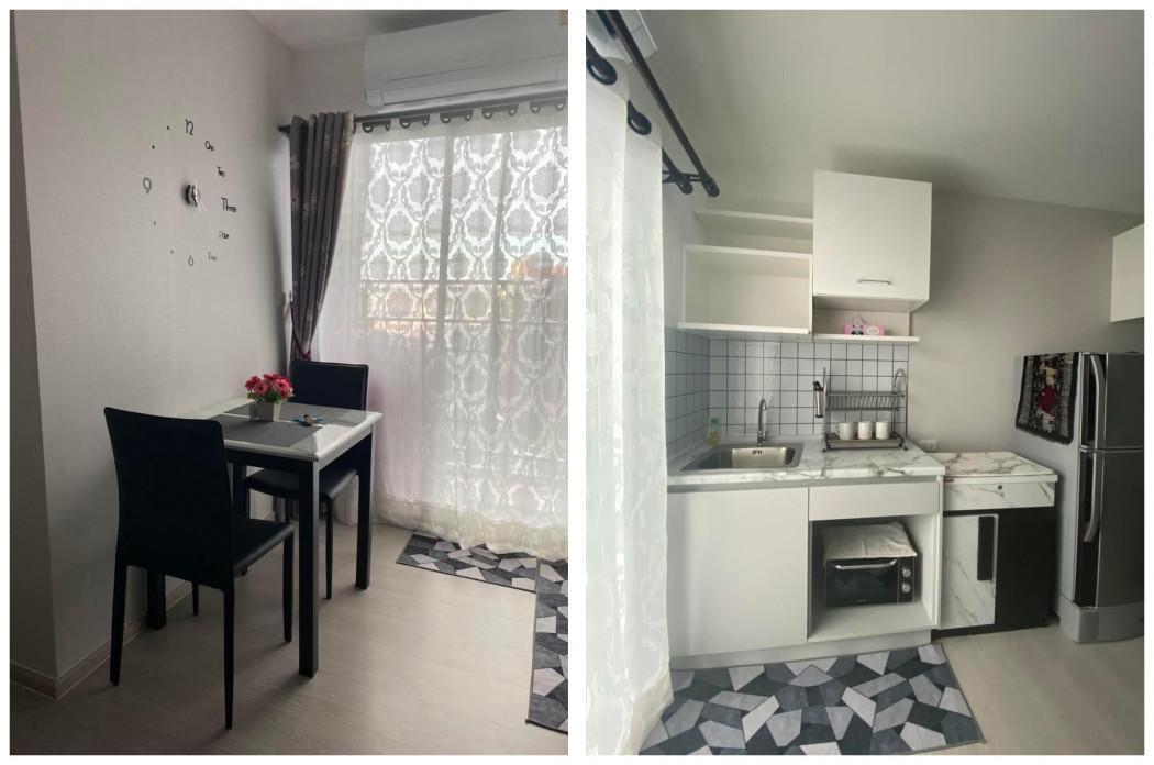 เช่าคอนโด พลัมคอนโด รามคำแหง 60 อินเตอร์เชนจ์ คอนโดมิเนียม - Condo Rental Plum Condo Ram 60 Interchange condominium - 2182951