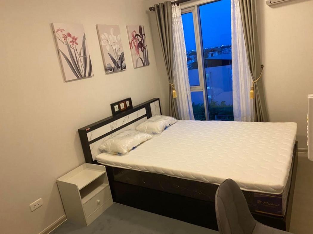 เช่าคอนโด พลัมคอนโด รามคำแหง 60 อินเตอร์เชนจ์ คอนโดมิเนียม - Condo Rental Plum Condo Ram 60 Interchange condominium - 2182948