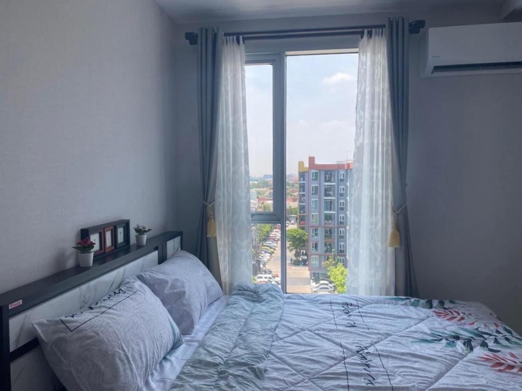 เช่าคอนโด พลัมคอนโด รามคำแหง 60 อินเตอร์เชนจ์ คอนโดมิเนียม - Condo Rental Plum Condo Ram 60 Interchange condominium - 2182950