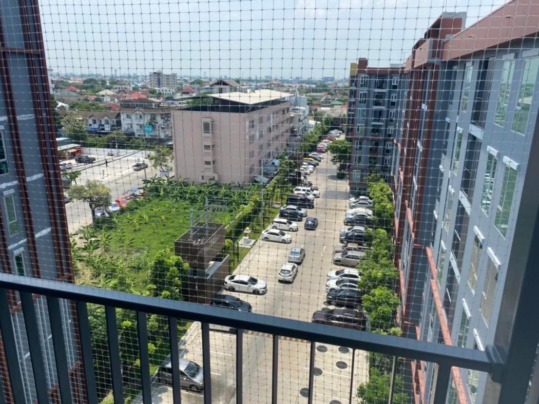 เช่าคอนโด พลัมคอนโด รามคำแหง 60 อินเตอร์เชนจ์ คอนโดมิเนียม - Condo Rental Plum Condo Ram 60 Interchange condominium - 2182956