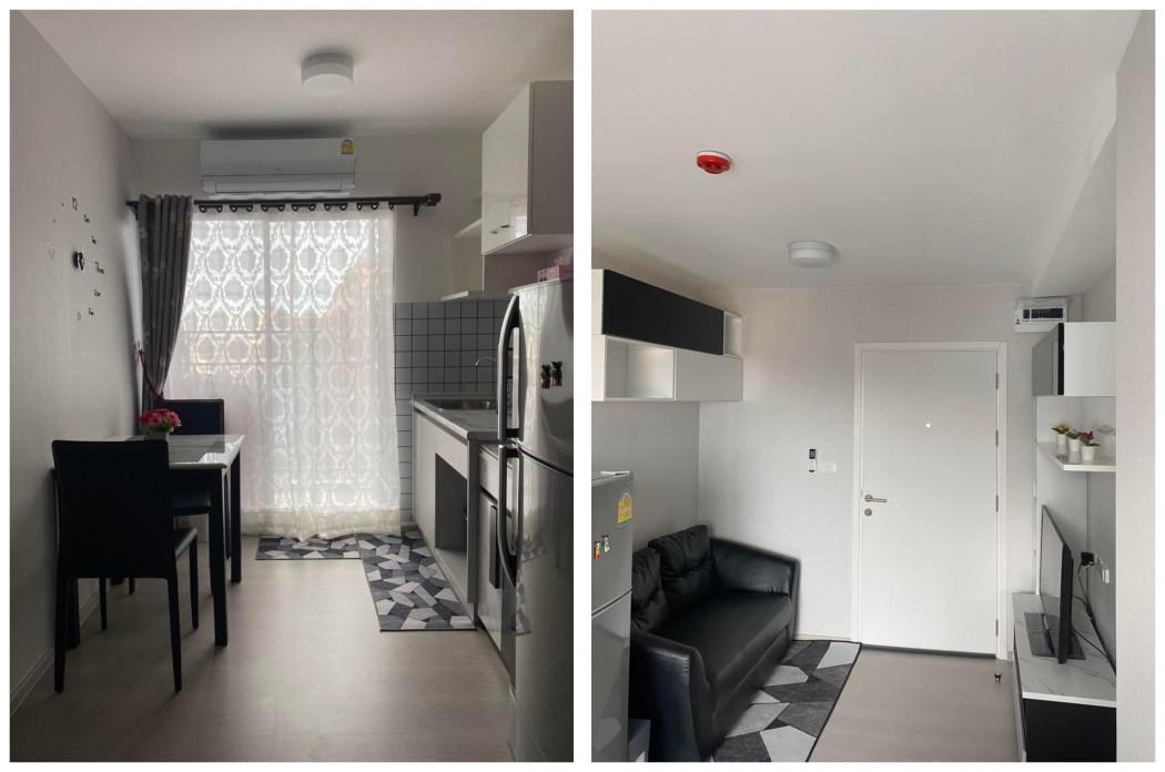 เช่าคอนโด พลัมคอนโด รามคำแหง 60 อินเตอร์เชนจ์ คอนโดมิเนียม - Condo Rental Plum Condo Ram 60 Interchange condominium - 2182957