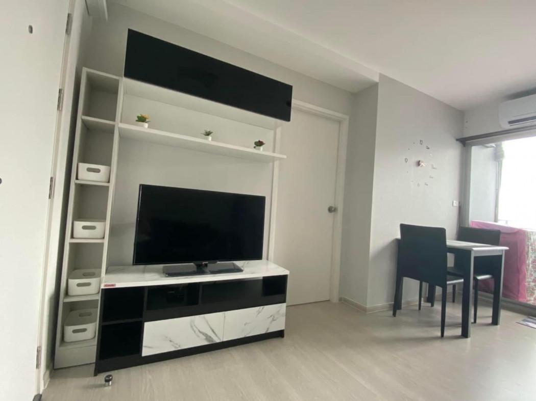 เช่าคอนโด พลัมคอนโด รามคำแหง 60 อินเตอร์เชนจ์ คอนโดมิเนียม - Condo Rental Plum Condo Ram 60 Interchange condominium - 2182949