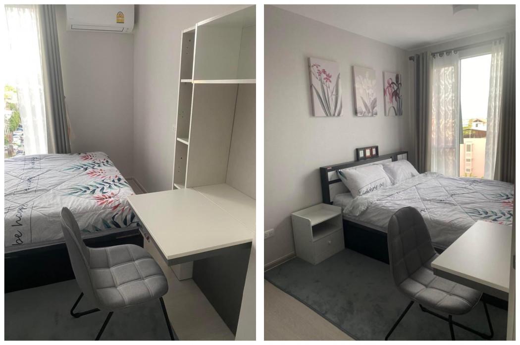 เช่าคอนโด พลัมคอนโด รามคำแหง 60 อินเตอร์เชนจ์ คอนโดมิเนียม - Condo Rental Plum Condo Ram 60 Interchange condominium - 2182952