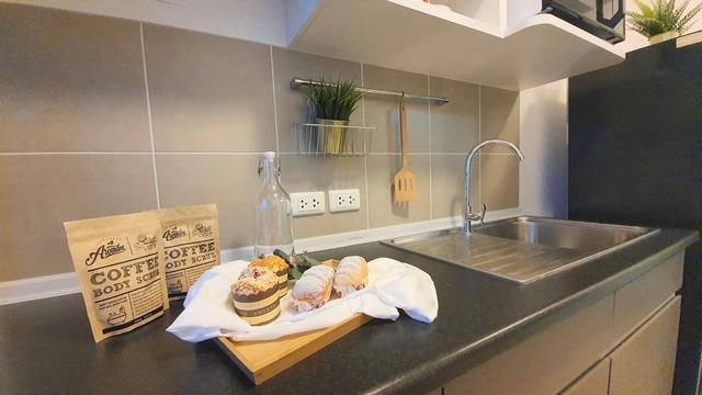 ขายคอนโด ศุภาลัย ซิตี้ รีสอร์ท พระราม8 คอนโดมิเนียม - Sell Condo Supalai City Resort Rama8 condominium - 2183476