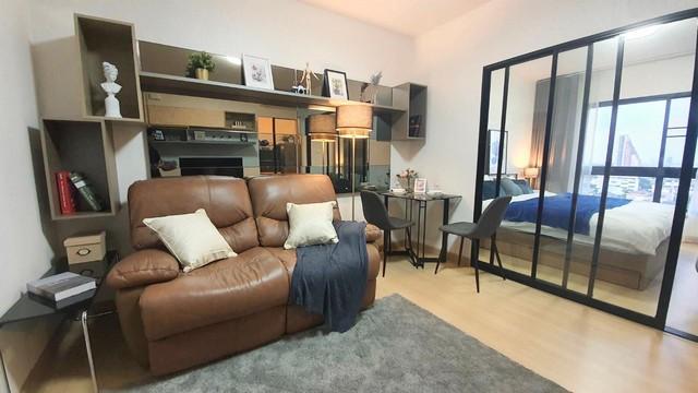 ขายคอนโด ศุภาลัย ซิตี้ รีสอร์ท พระราม8 คอนโดมิเนียม - Sell Condo Supalai City Resort Rama8 condominium - 2183472