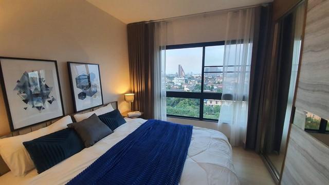 ขายคอนโด ศุภาลัย ซิตี้ รีสอร์ท พระราม8 คอนโดมิเนียม - Sell Condo Supalai City Resort Rama8 condominium - 2183469