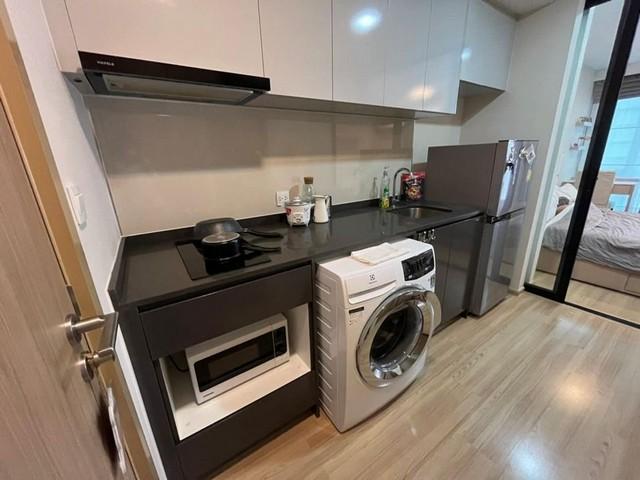 เช่าคอนโด มาเอสโตร 07 อนุสาวรีย์ชัย คอนโดมิเนียม - Condo Rental Maestro 07 Victory Monument condominium - 2183711