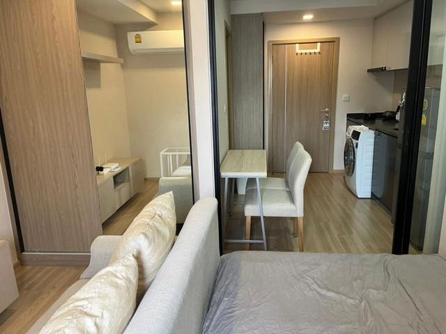 เช่าคอนโด มาเอสโตร 07 อนุสาวรีย์ชัย คอนโดมิเนียม - Condo Rental Maestro 07 Victory Monument condominium - 2183712