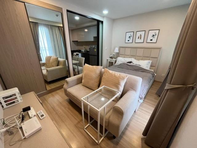เช่าคอนโด มาเอสโตร 07 อนุสาวรีย์ชัย คอนโดมิเนียม - Condo Rental Maestro 07 Victory Monument condominium - 2183707