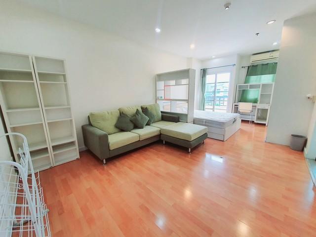 เช่าคอนโด จอห์นนี่ ทาวเวอร์ คอนโดมิเนียม - Condo Rental Johny Tower condominium - 2183780