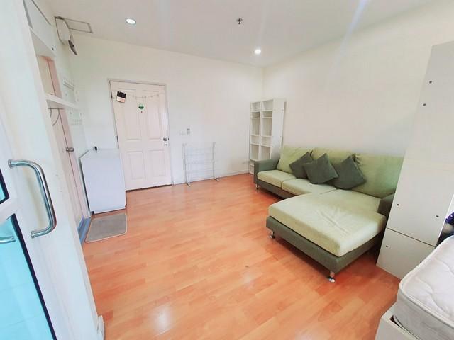 เช่าคอนโด จอห์นนี่ ทาวเวอร์ คอนโดมิเนียม - Condo Rental Johny Tower condominium - 2183787