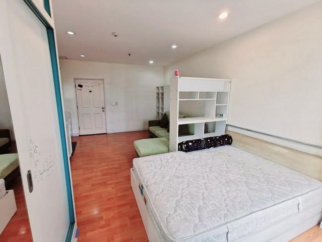 เช่าคอนโด จอห์นนี่ ทาวเวอร์ คอนโดมิเนียม - Condo Rental Johny Tower condominium - 2183781
