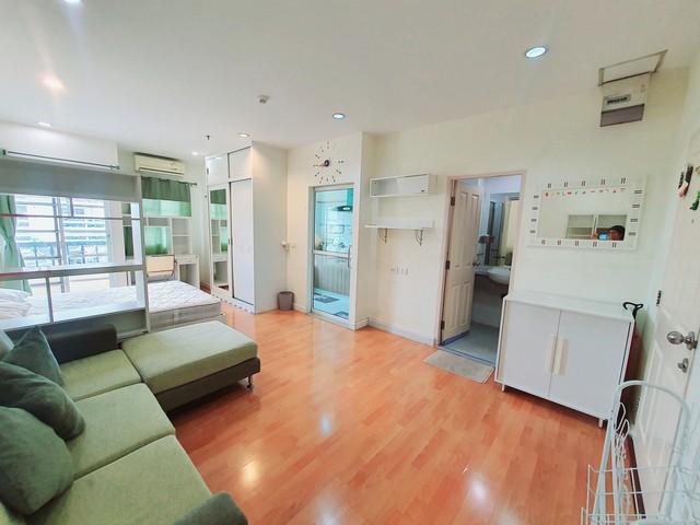 เช่าคอนโด จอห์นนี่ ทาวเวอร์ คอนโดมิเนียม - Condo Rental Johny Tower condominium - 2183785