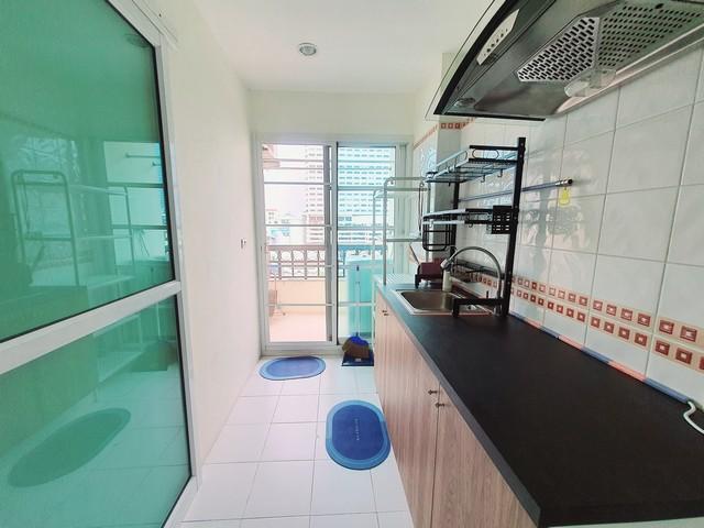 เช่าคอนโด จอห์นนี่ ทาวเวอร์ คอนโดมิเนียม - Condo Rental Johny Tower condominium - 2183784
