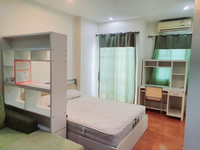 เช่าคอนโด จอห์นนี่ ทาวเวอร์ คอนโดมิเนียม - Condo Rental Johny Tower condominium - 2183782