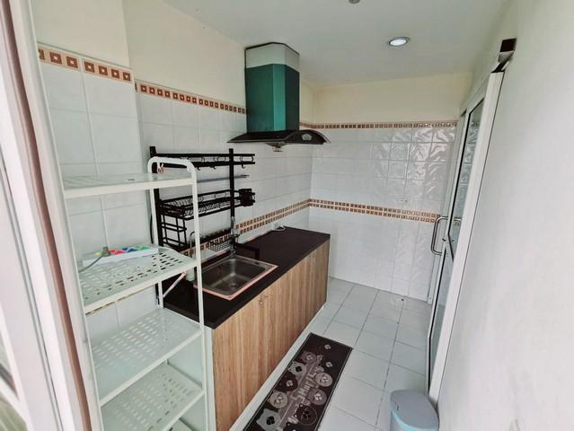 เช่าคอนโด จอห์นนี่ ทาวเวอร์ คอนโดมิเนียม - Condo Rental Johny Tower condominium - 2183783
