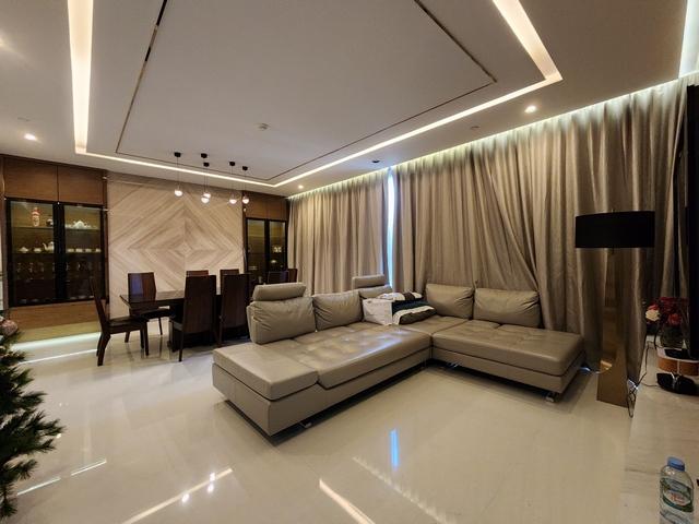 เช่าคอนโด เดอะ แบงคอก สาทร คอนโดมิเนียม - Condo Rental The Bangkok Sathorn condominium - 2183972