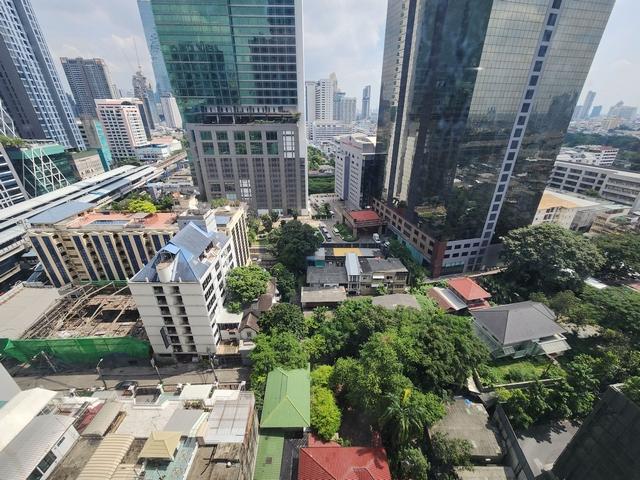 เช่าคอนโด เดอะ แบงคอก สาทร คอนโดมิเนียม - Condo Rental The Bangkok Sathorn condominium - 2183979