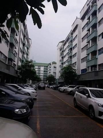ขายคอนโด ลุมพินี เซ็นเตอร์ แฮปปี้แลนด์ คอนโดมิเนียม เฟส 1-4 - Sell Condo Lumpini Center Happyland Phase1-4 condominium - 2184012