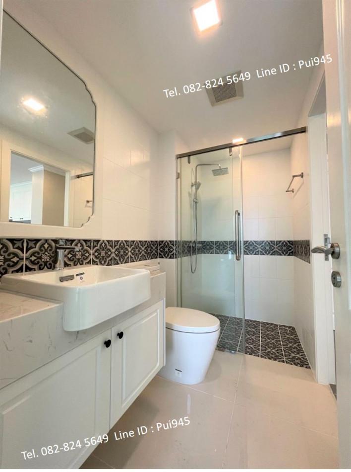 ขายคอนโด The Orient Resort & Spa - Sell Condo   - 2184386