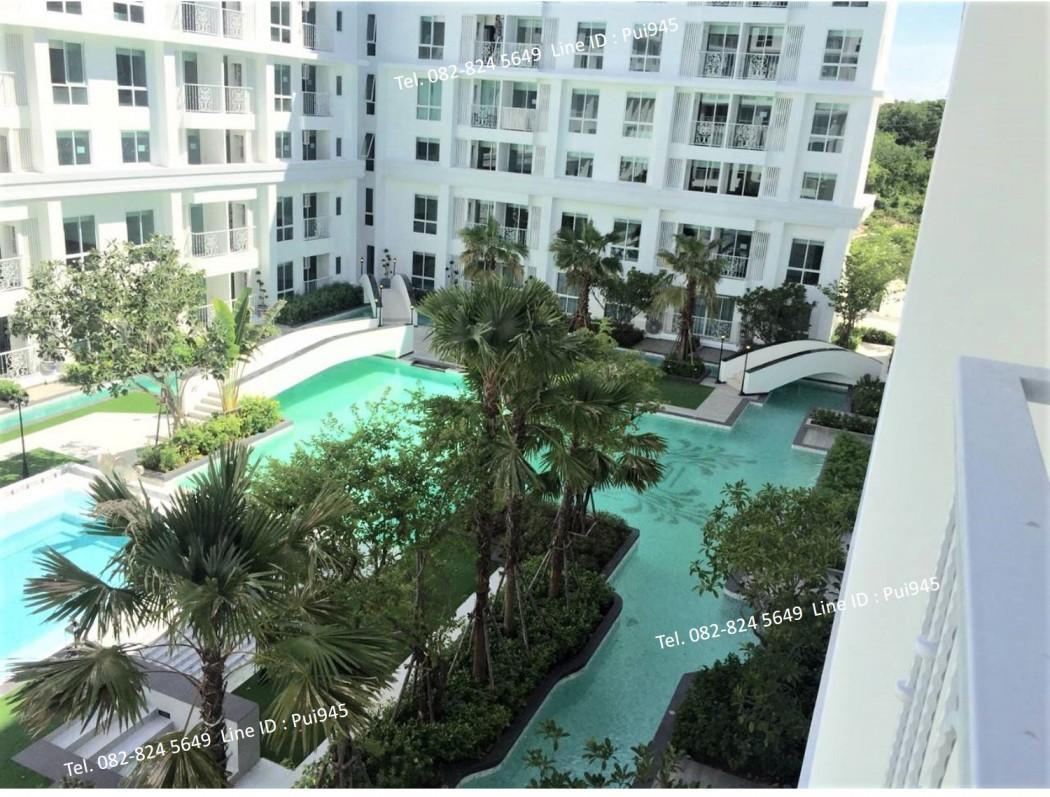 ขายคอนโด The Orient Resort & Spa - Sell Condo   - 2184378