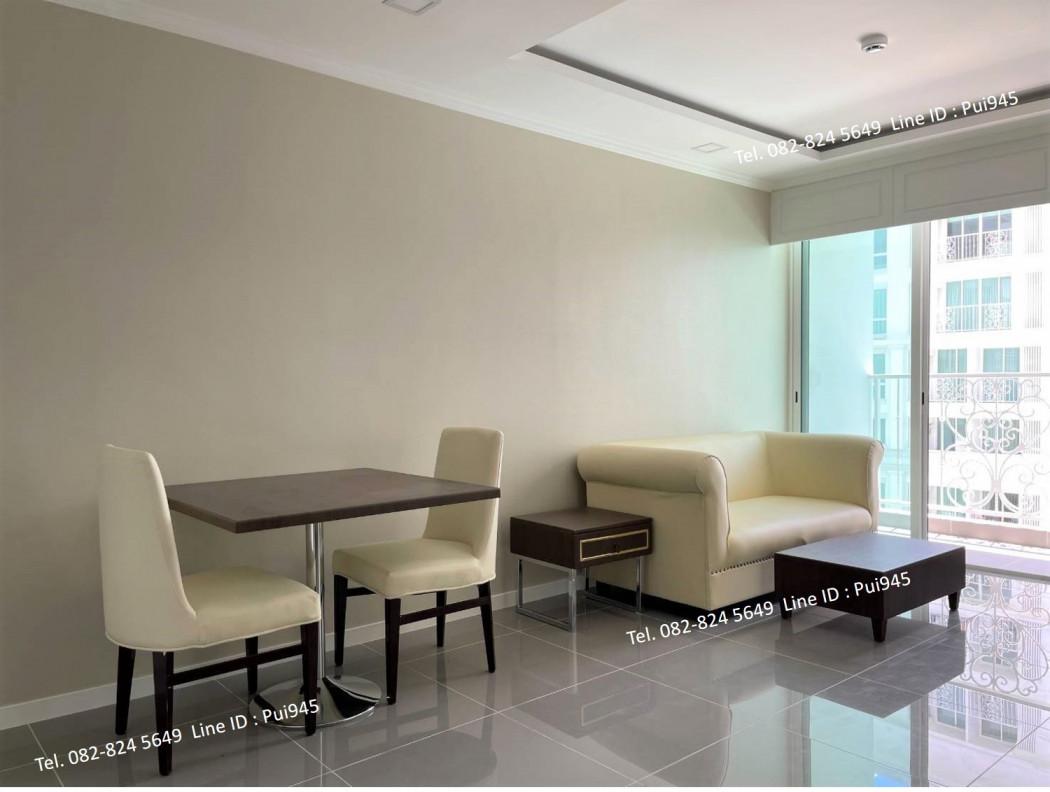 ขายคอนโด The Orient Resort & Spa - Sell Condo   - 2184382