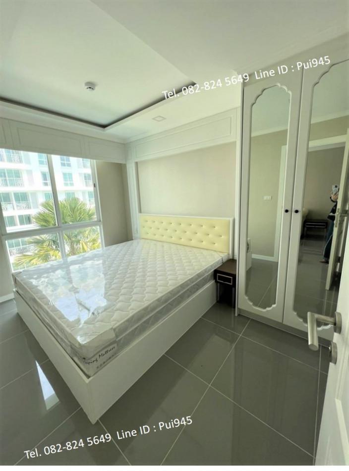ขายคอนโด The Orient Resort & Spa - Sell Condo   - 2184385