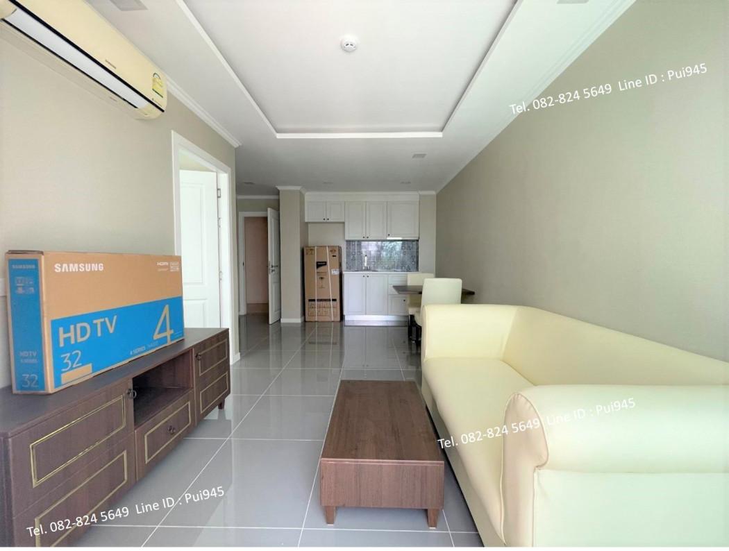 ขายคอนโด The Orient Resort & Spa - Sell Condo   - 2184383