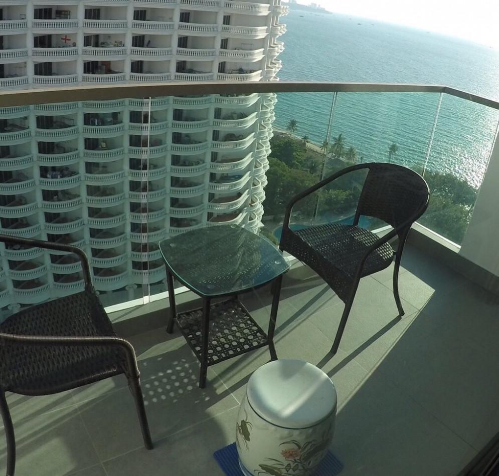 ขายคอนโด วงศ์อมาตย์ทาวเวอร์ พัทยา - Sell Condo   - 2184760