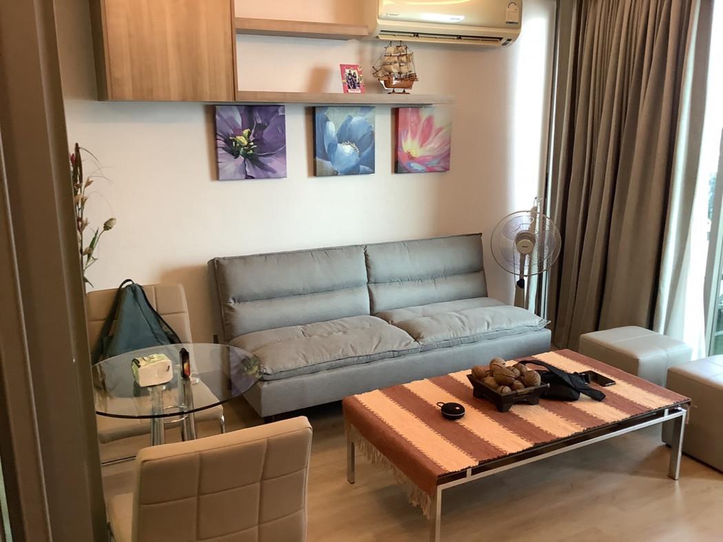 ขายคอนโด วงศ์อมาตย์ทาวเวอร์ พัทยา - Sell Condo   - 2184756