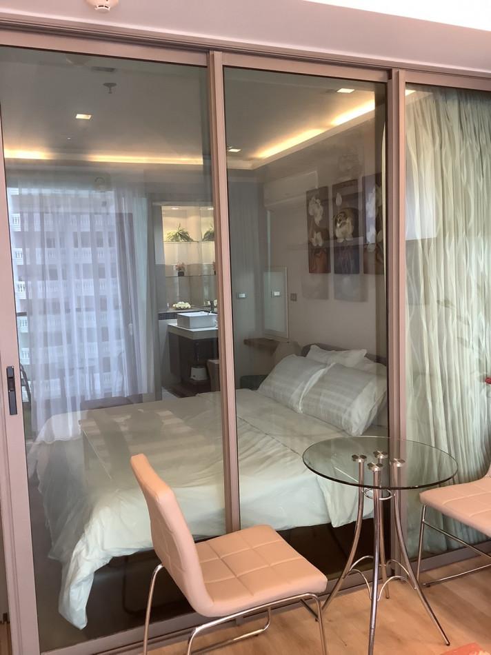 ขายคอนโด วงศ์อมาตย์ทาวเวอร์ พัทยา - Sell Condo   - 2184753