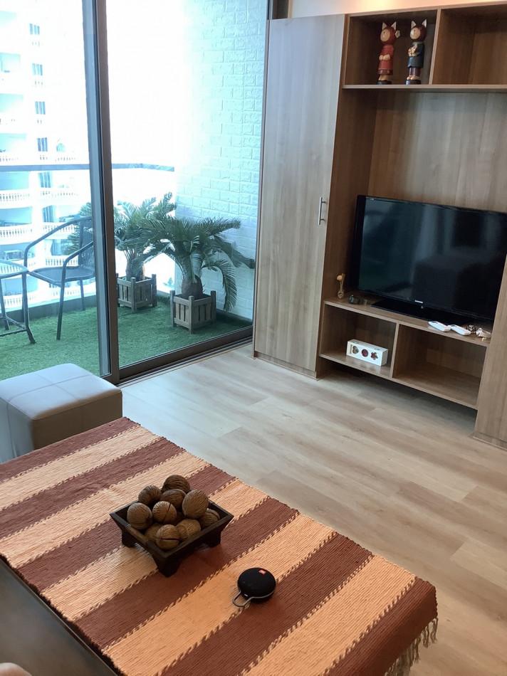 ขายคอนโด วงศ์อมาตย์ทาวเวอร์ พัทยา - Sell Condo   - 2184759